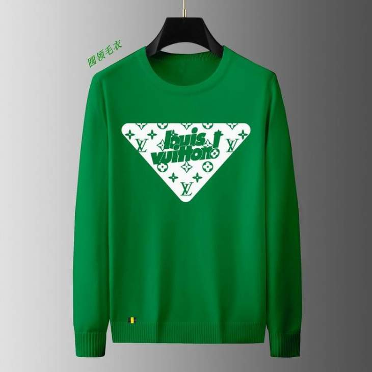 Picture of Louis Vuitton Sweaters _SKULVm-4xl11L0447031